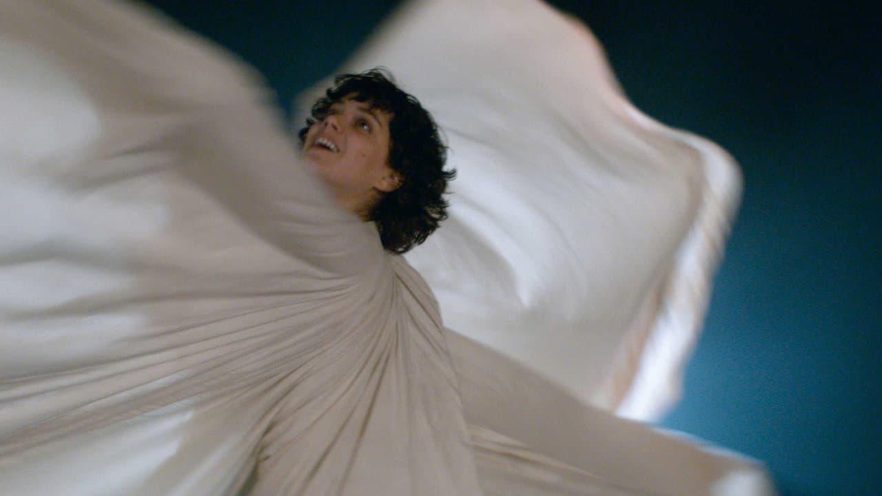 The Dancer still 2