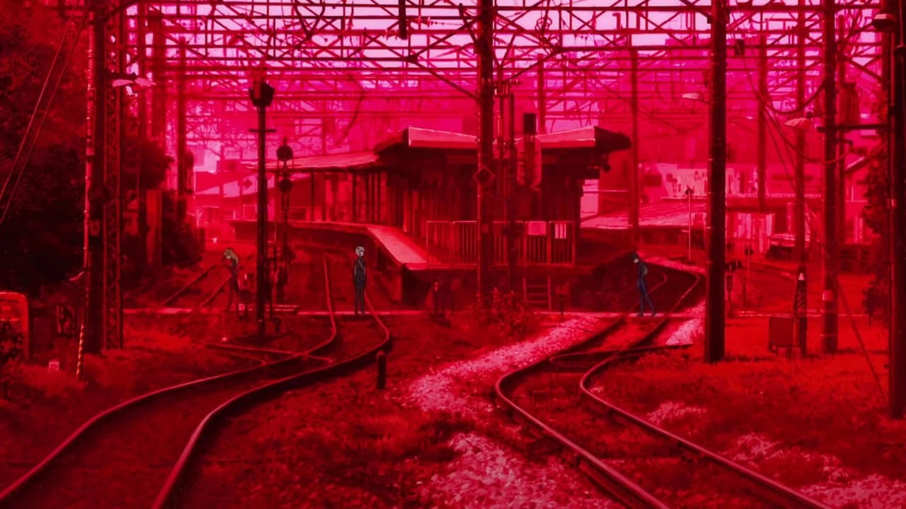 Evangelion: 3.0+1.0 Thrice Upon a Time still 6