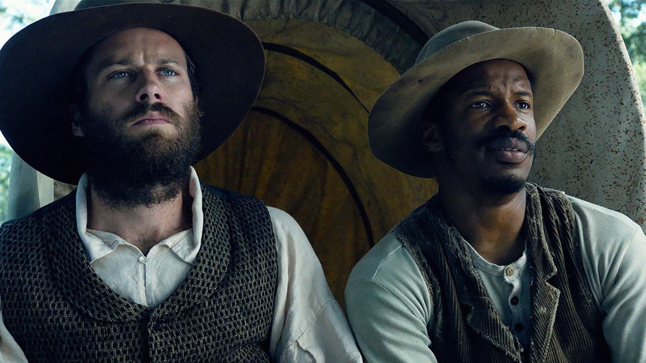 The Birth of a Nation still 6