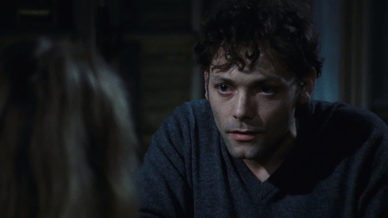 A Bad Son still 4