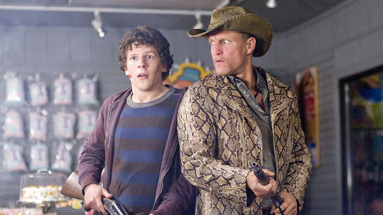 Zombieland still 6