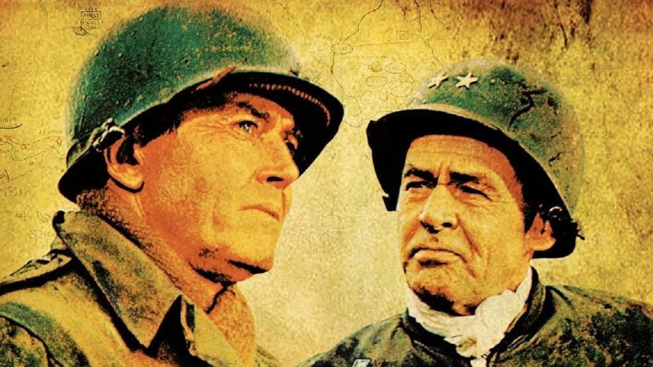 Battle of the Bulge still 7
