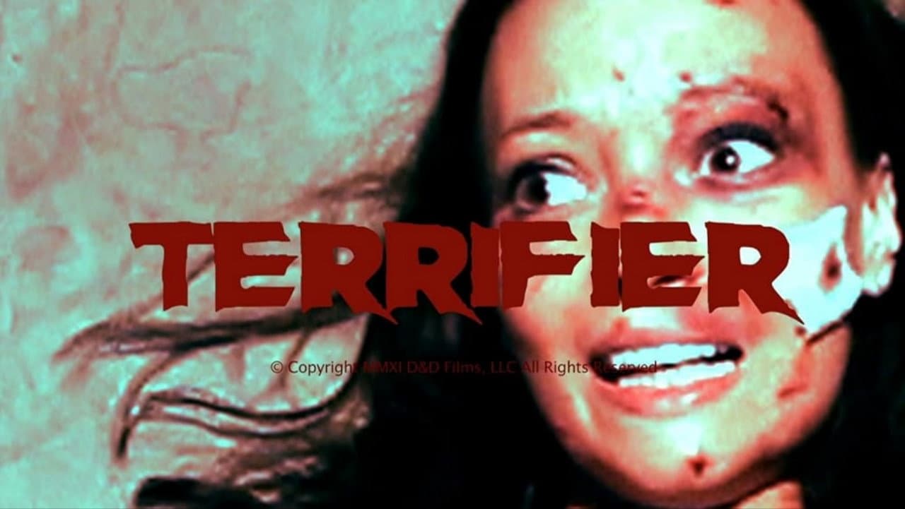 Terrifier still 7