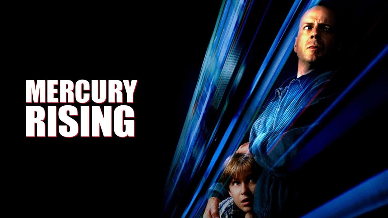 Mercury Rising still 5