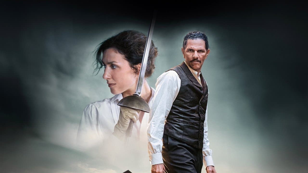 The Edge of the Blade still 3
