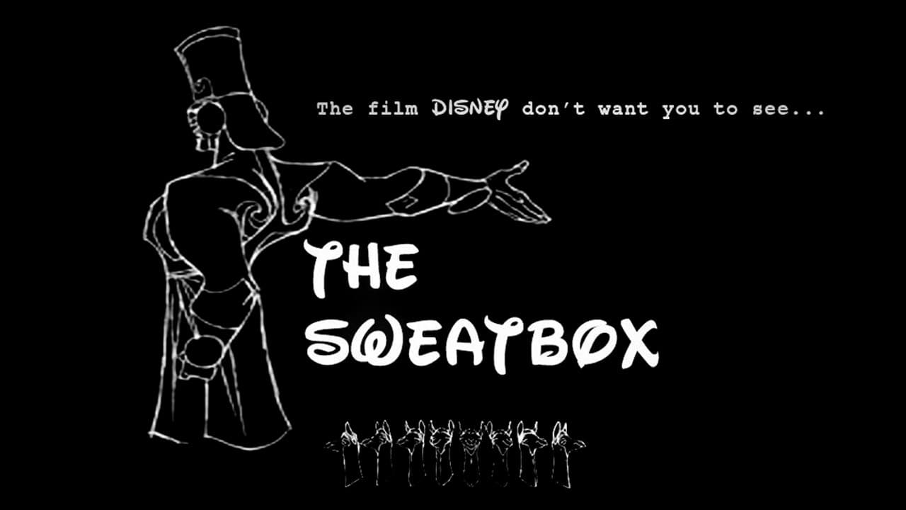 The Sweatbox still 3