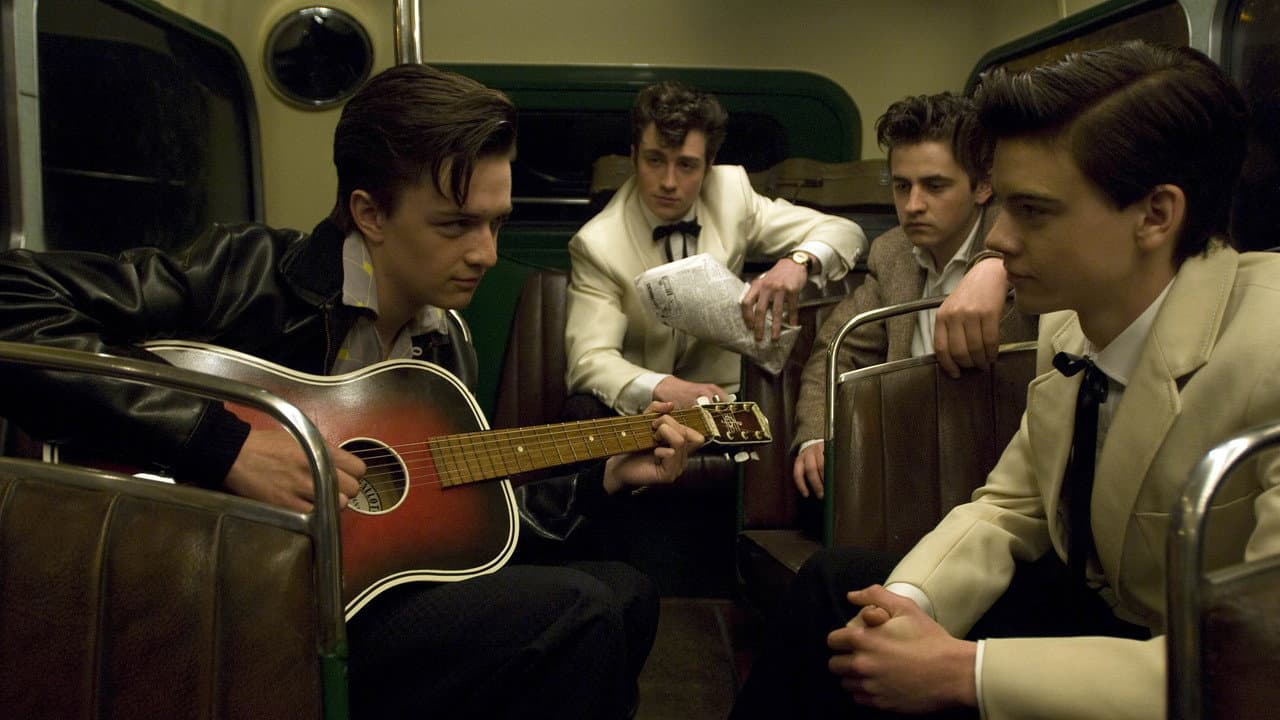 Nowhere Boy still 3