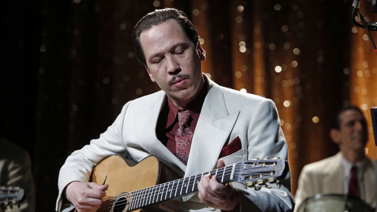 Django still 2