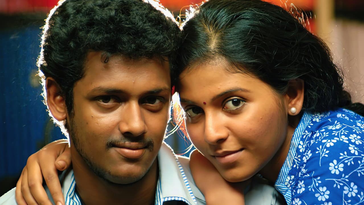 Angadi Theru still 1