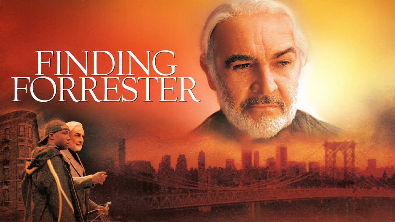Finding Forrester still 2