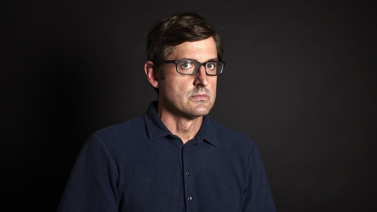 Louis Theroux: Twilight of the Porn Stars still 1