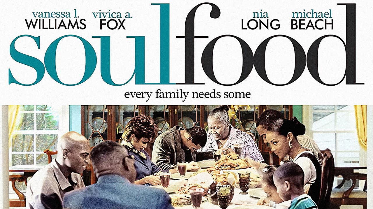 Soul Food still 8