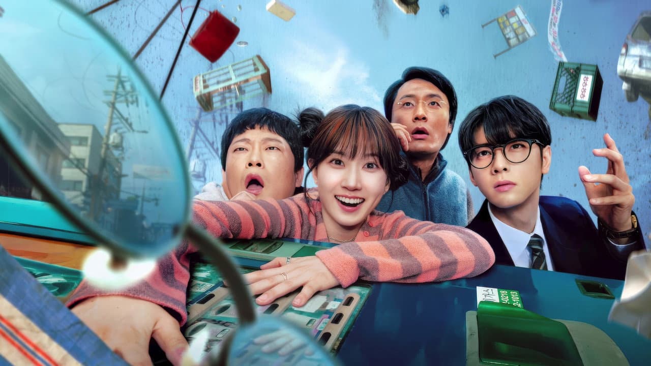 The WONDERfools Review: Is It a Wonder or a Flop? still 2