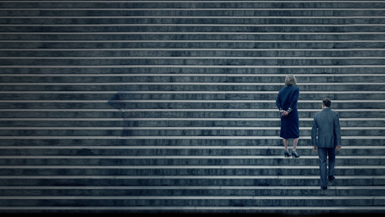 The Post still 5
