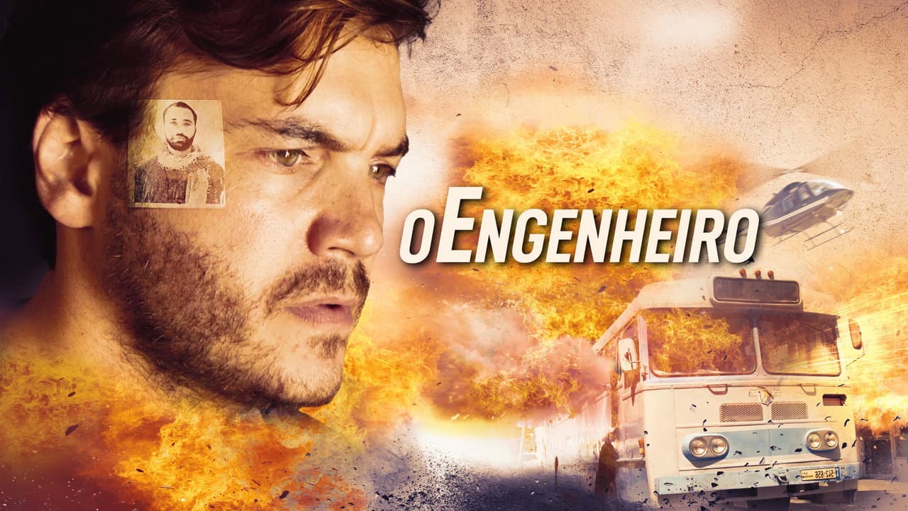 The Engineer still 5
