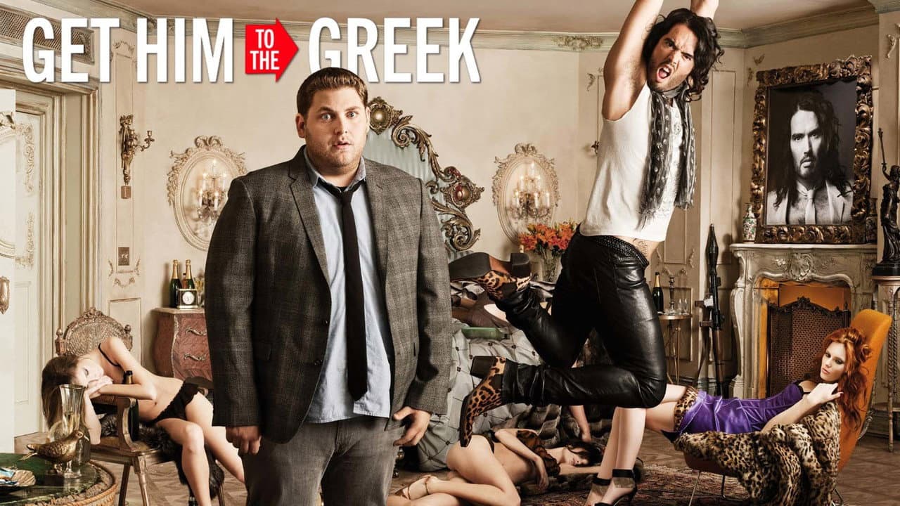 Get Him to the Greek still 3