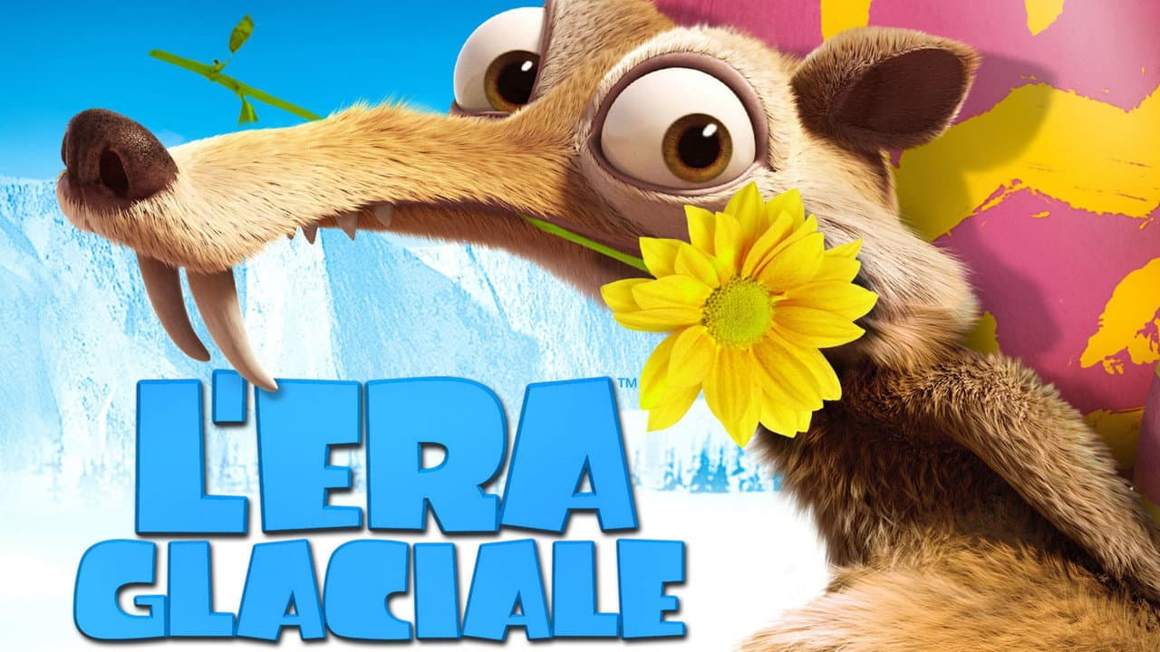 Ice Age: The Great Egg-Scapade still 8