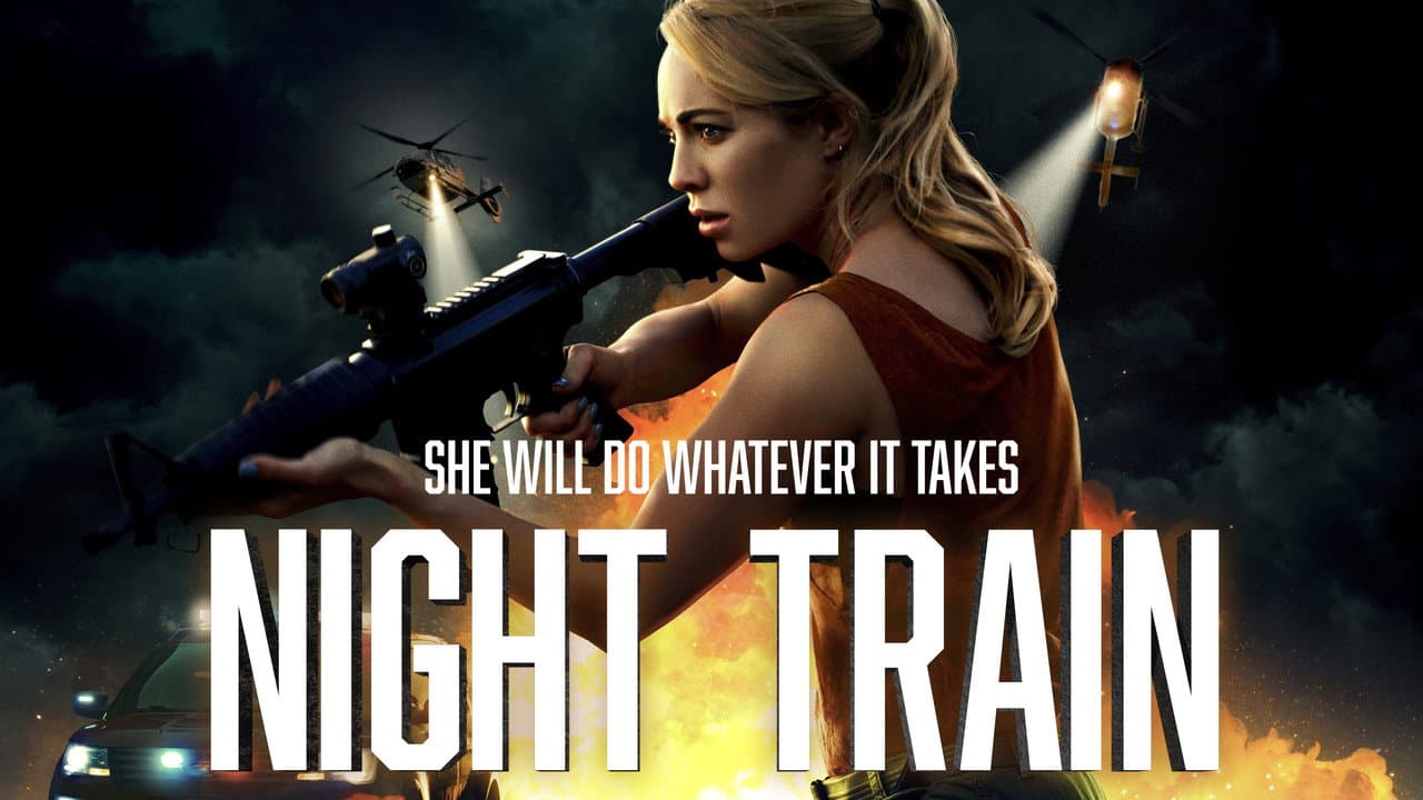 Night Train still 6
