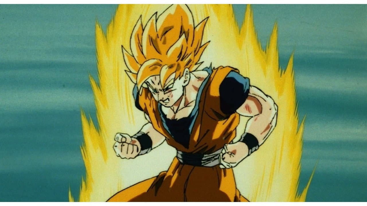 Dragon Ball Z: Super Android 13! still 4