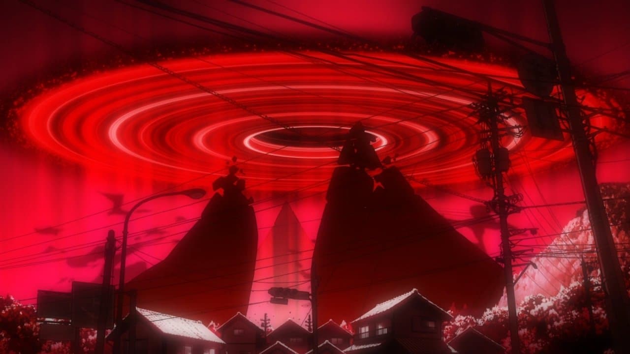 Evangelion: 2.0 You Can (Not) Advance still 3