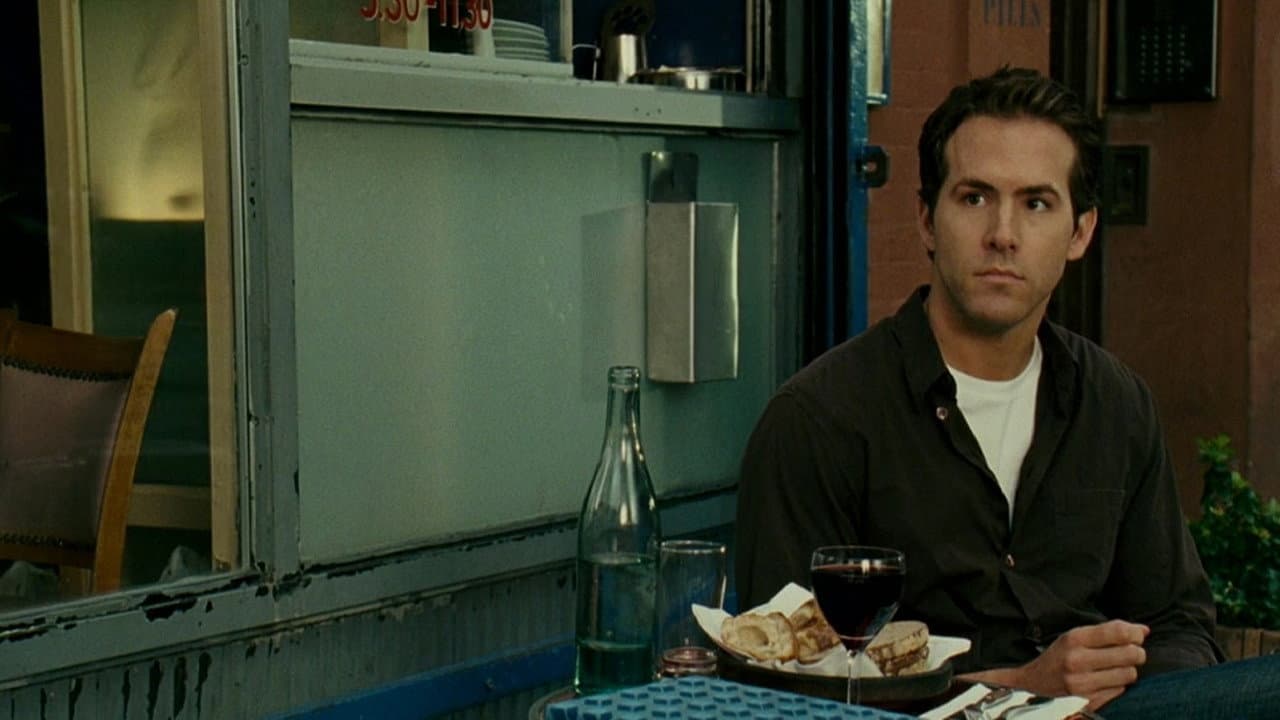 Definitely, Maybe still 6