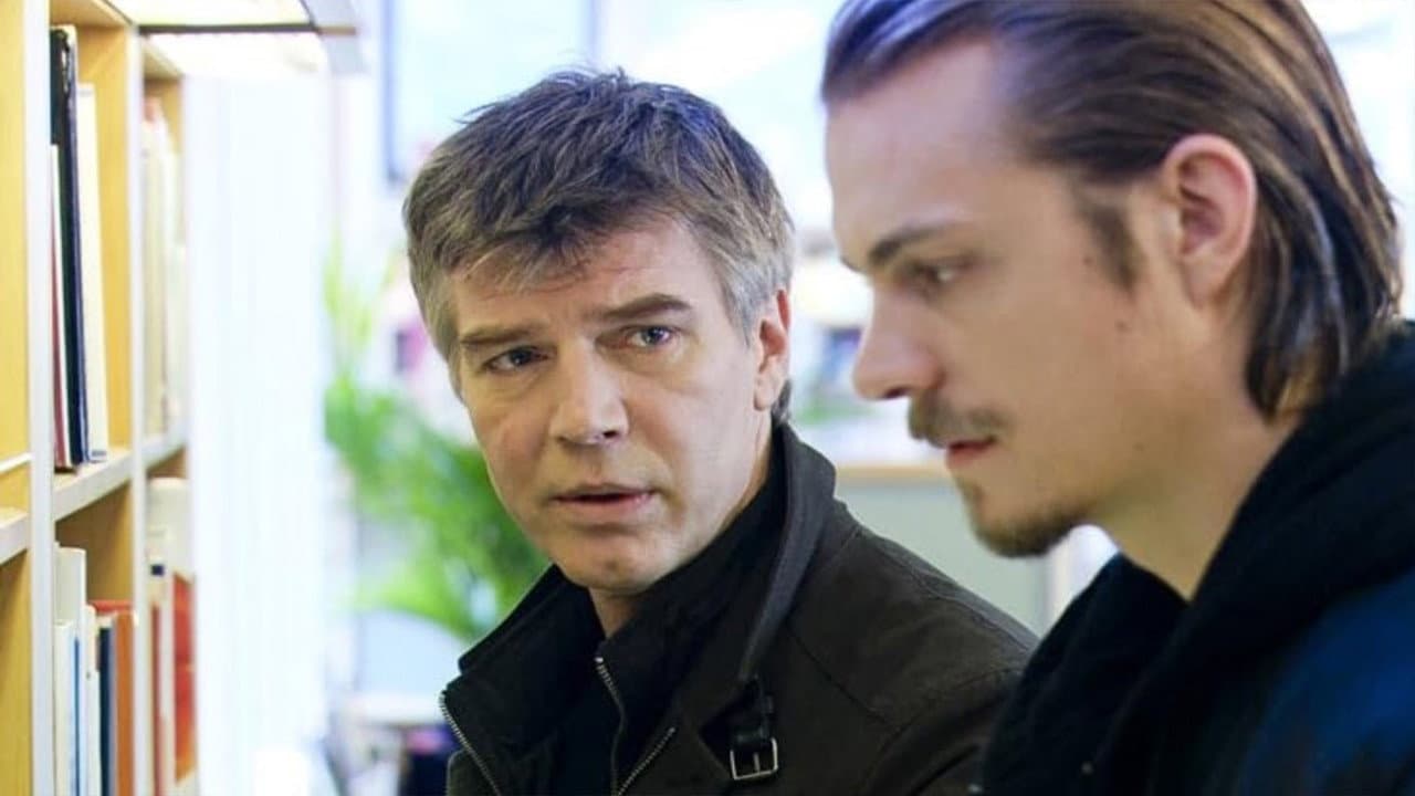 Johan Falk: Brothers in Arms still 5