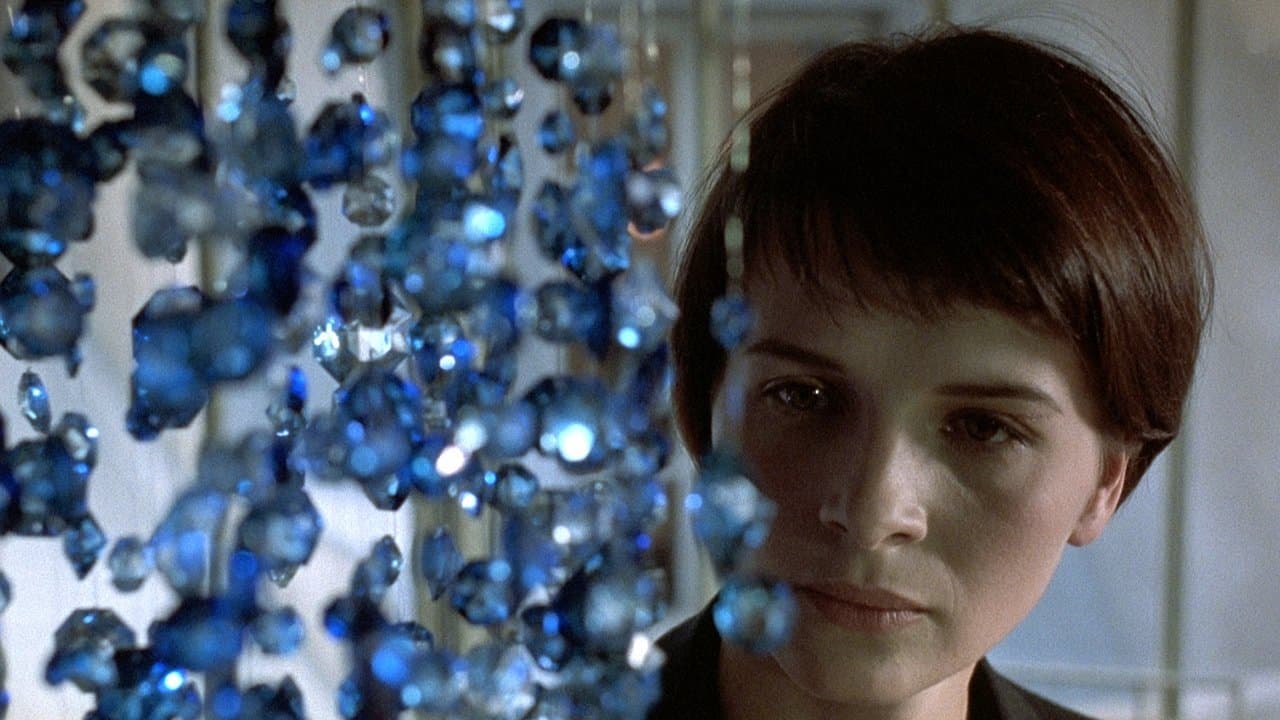 Three Colors: Blue still 7