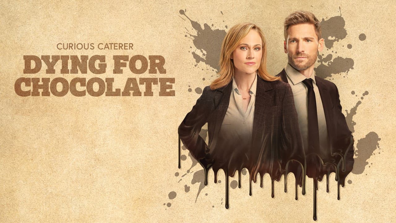 Curious Caterer: Dying for Chocolate still 4