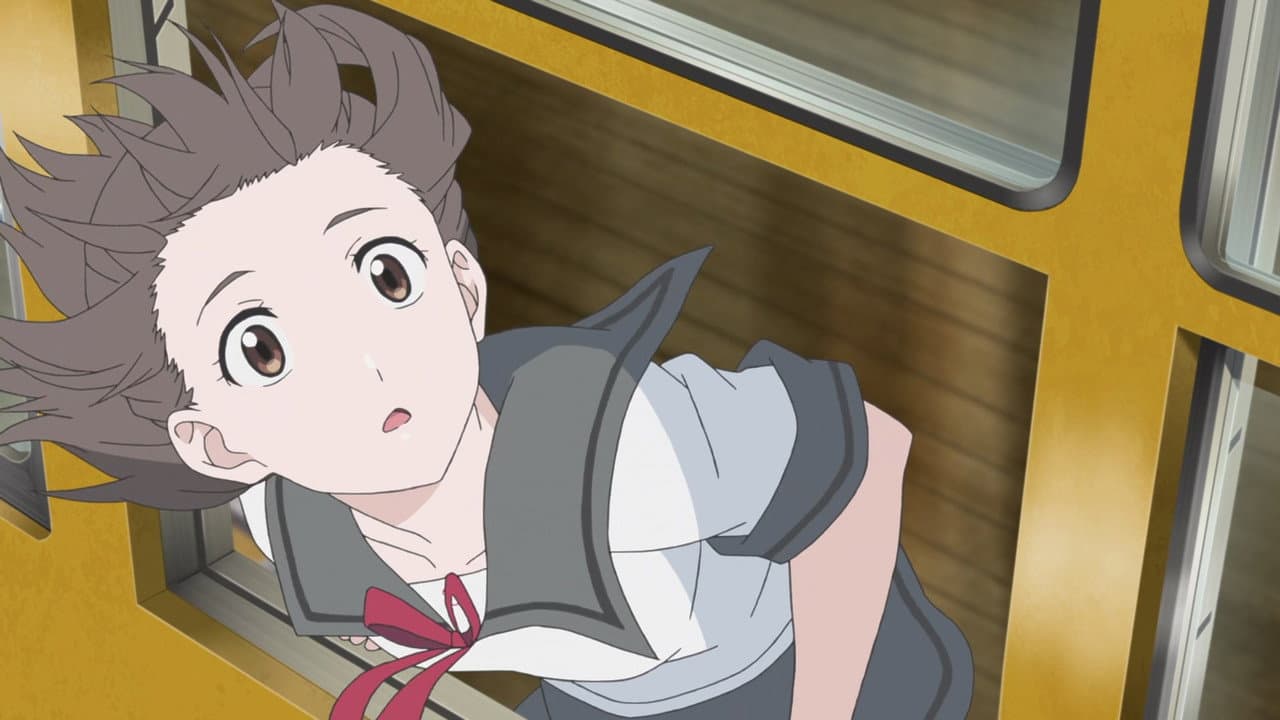 Over the Sky still 6
