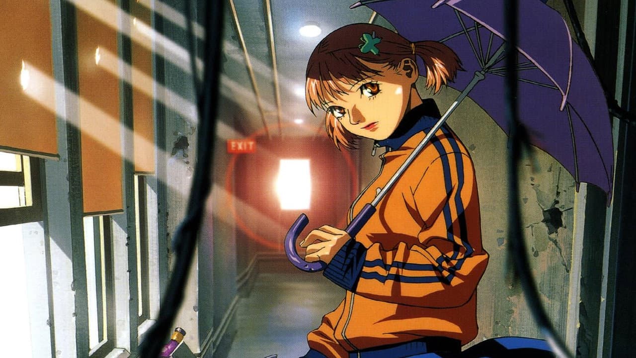 Mezzo Forte still 3