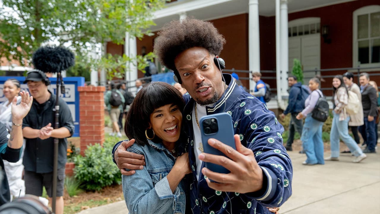 Scary Movie still 8