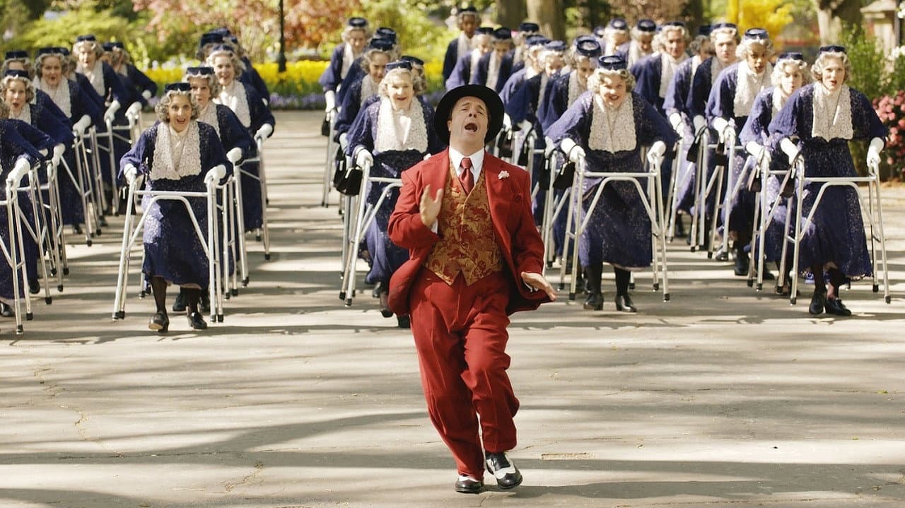 The Producers still 5