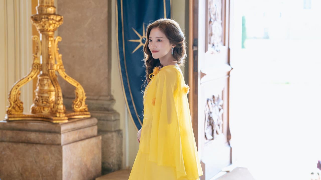 The Remarried Empress (2025): Plot, Cast & Trailer still 8