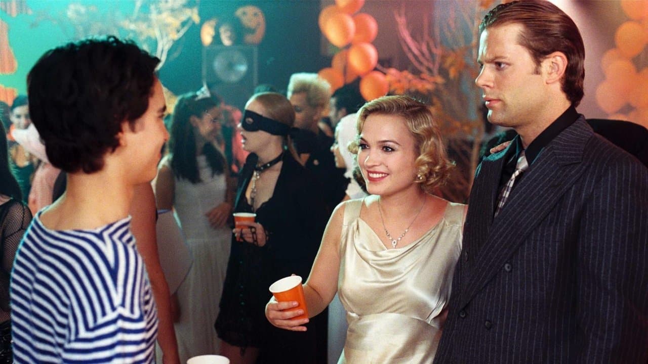 Art School Confidential still 1
