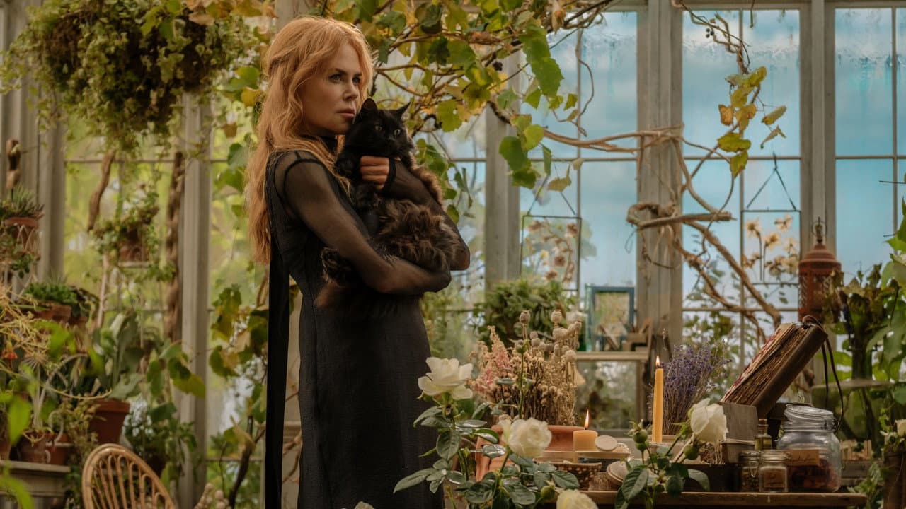Practical Magic 2 (2026): Sequel News & Updates still 2