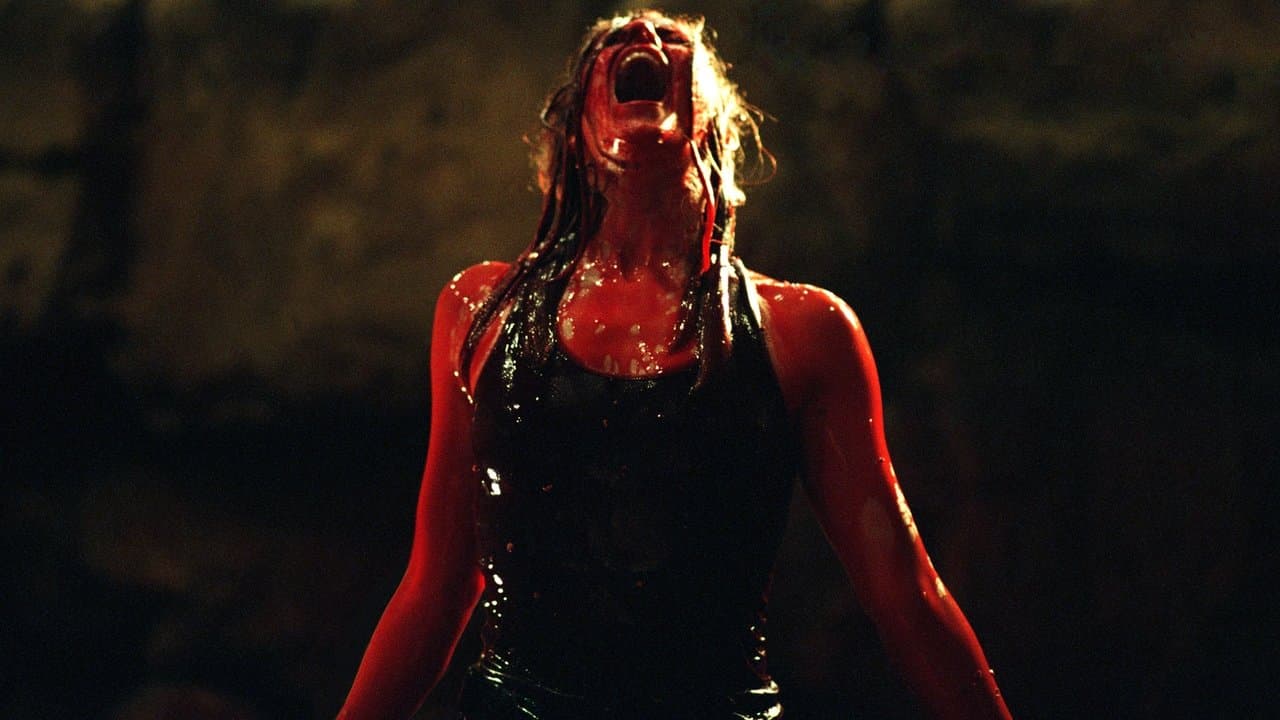 The Descent still 2