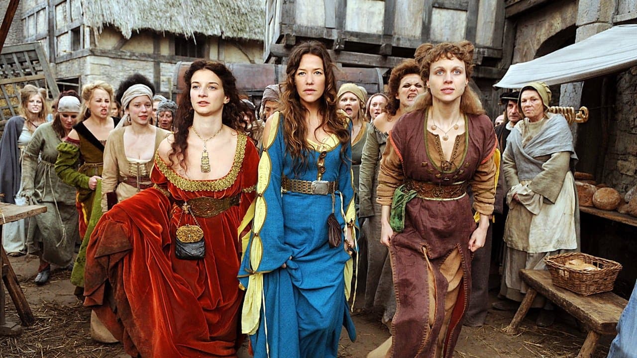 The Royal Siren still 1