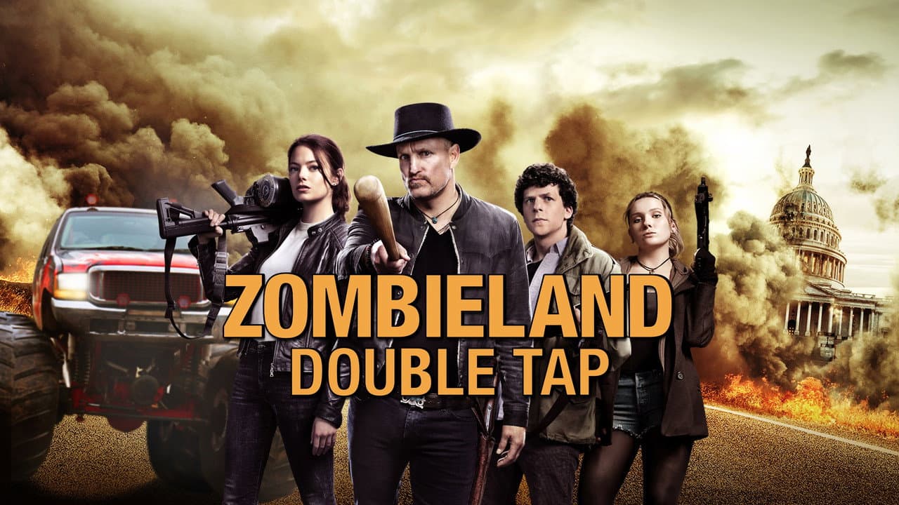 Zombieland: Double Tap still 6