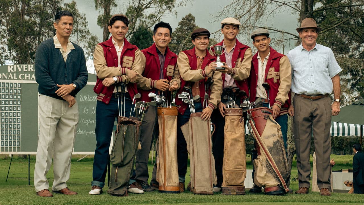 The Long Game still 2