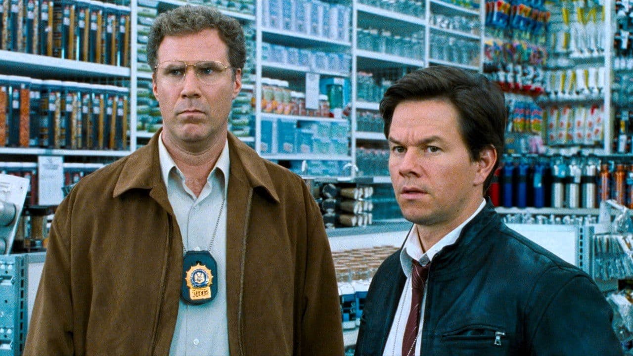 The Other Guys still 5