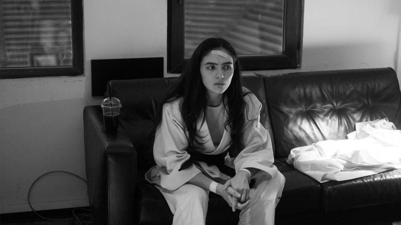 Tatami still 3