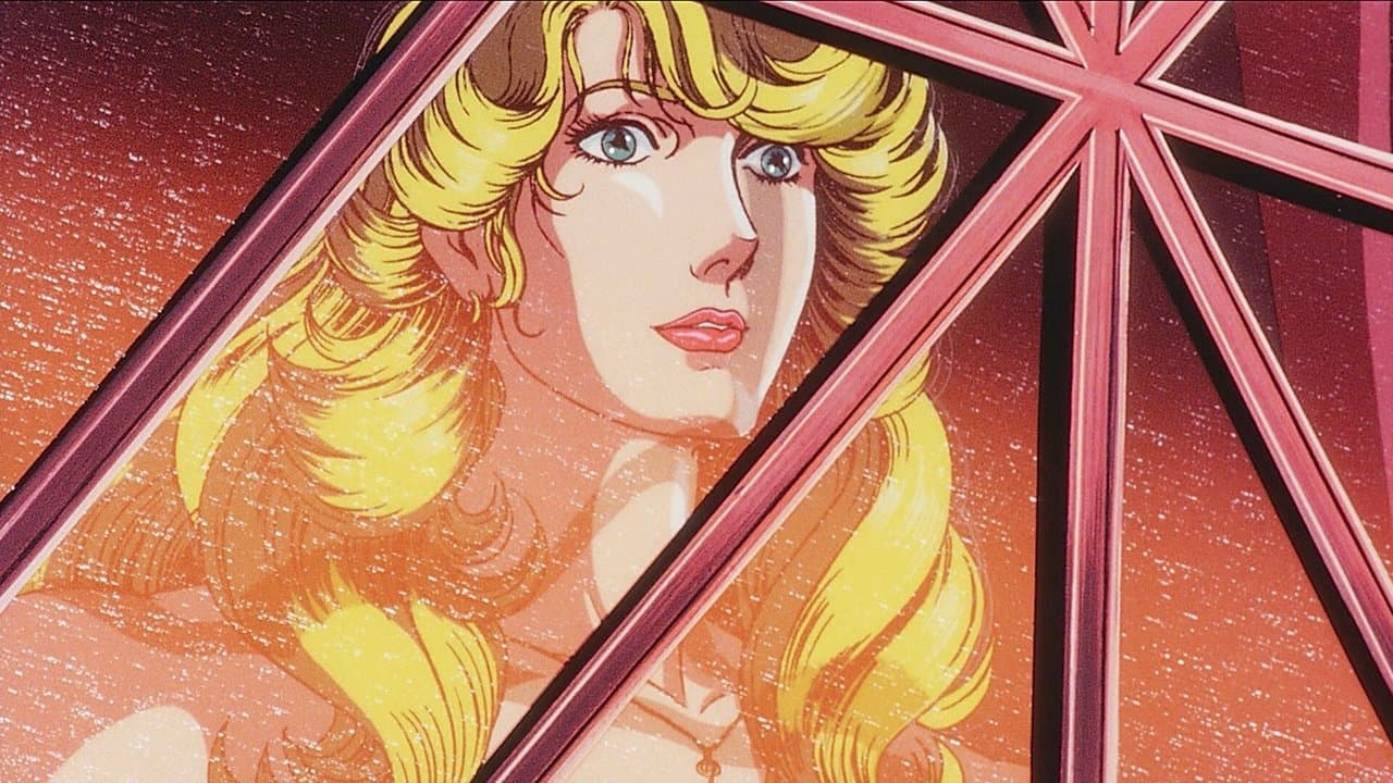 Golgo 13: The Professional still 1