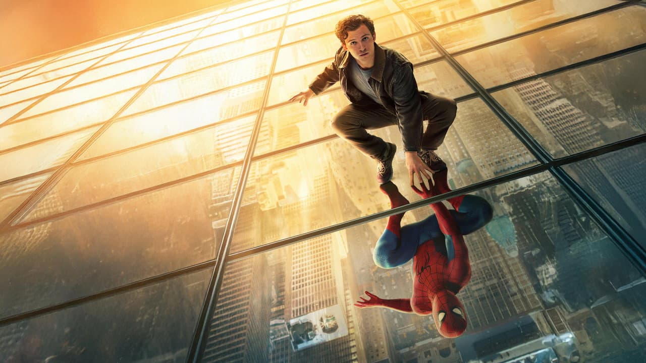 Spider-Man: Brand New Day Makes Box Office History in still 6