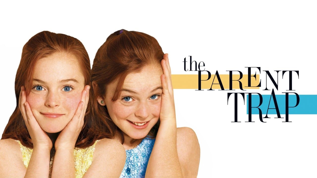 The Parent Trap still 2