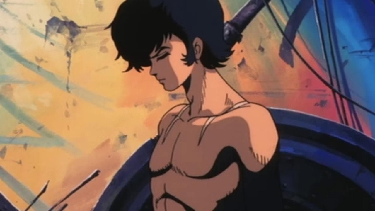 Devilman - Volume 1: The Birth still 4