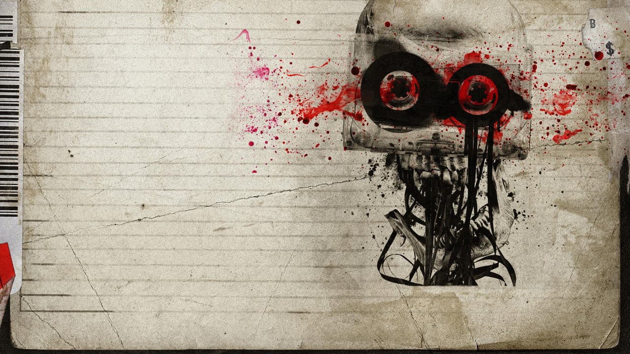 V/H/S/Mixtape Review: Cursed Tapes & Shredded Riffs still 7