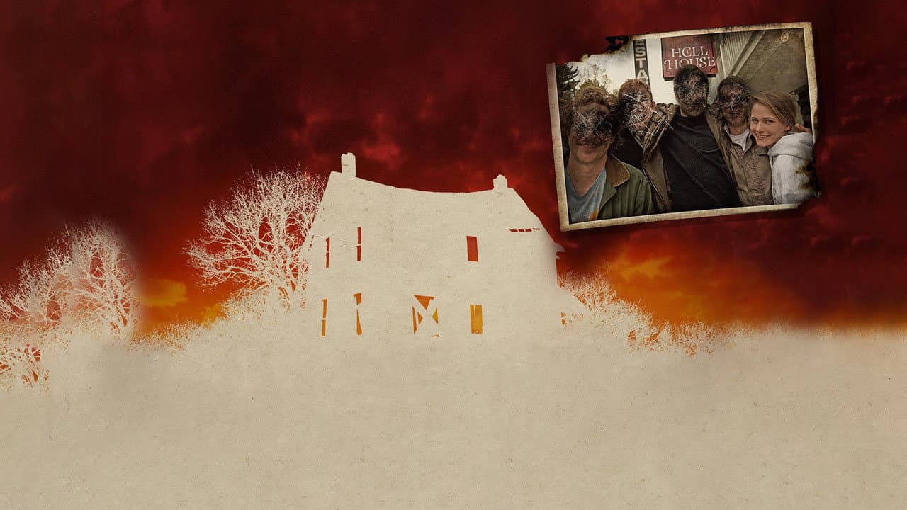 Hell House LLC still 2