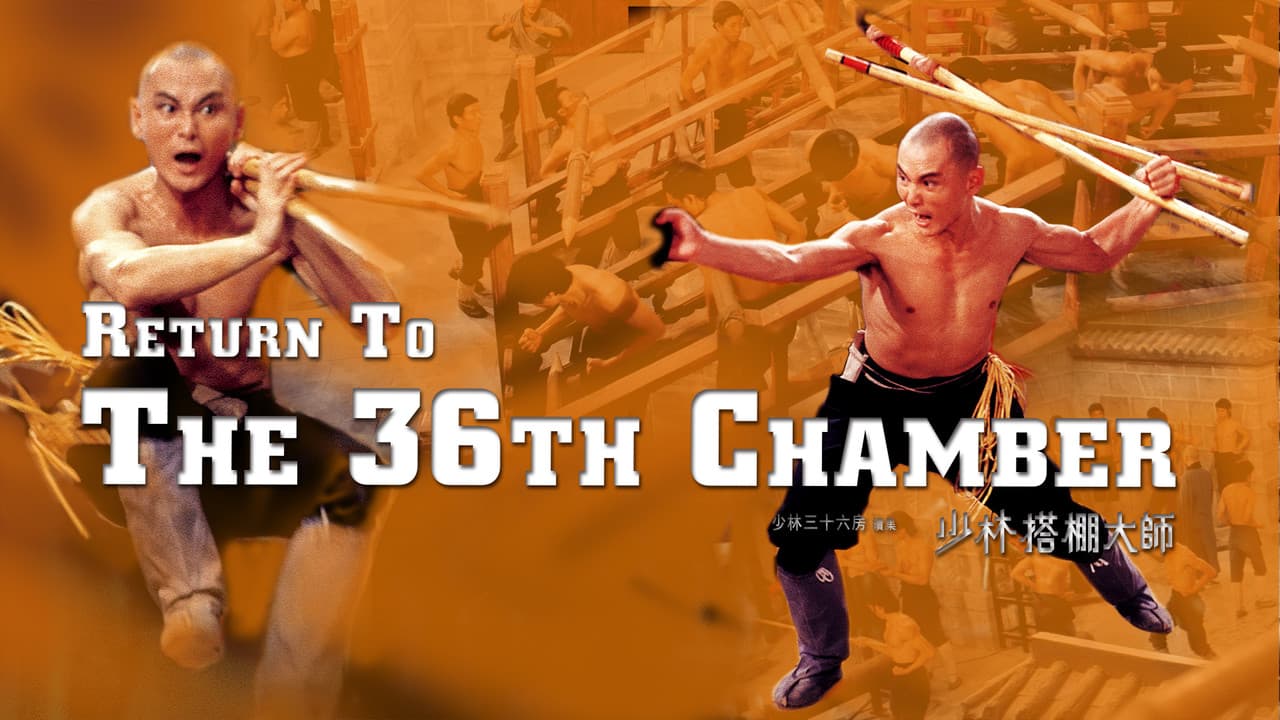 Return to the 36th Chamber still 7