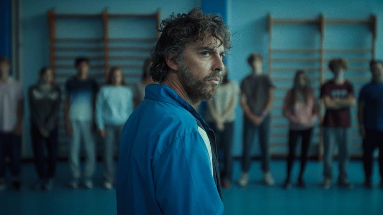 The Holy Boy still 8