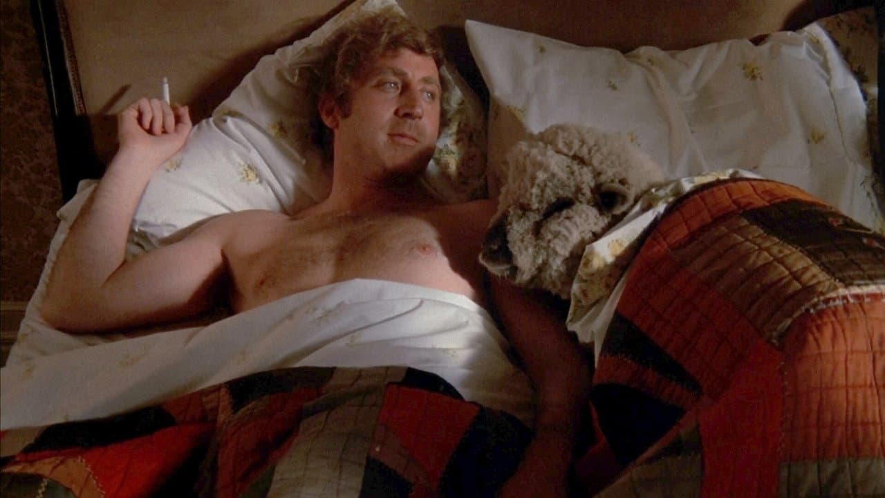 Everything You Always Wanted to Know About Sex *But Were Afraid to Ask still 1